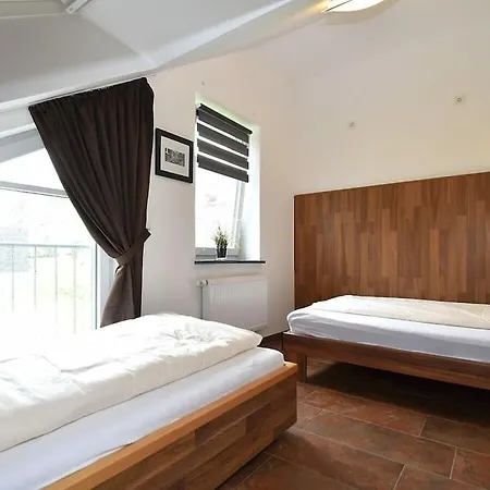 Holiday home 1 Bedroom