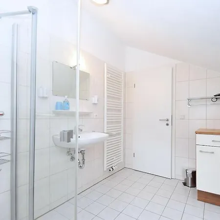 Tatil Evi 1 Bedroom *