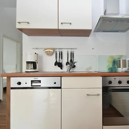 1 Bedroom Holiday home