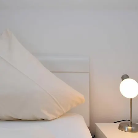 1 Bedroom Holiday home *