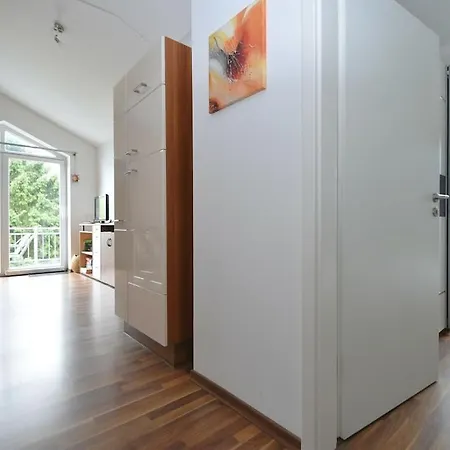 Prázdninový dům 1 Bedroom Willingen (Upland)
