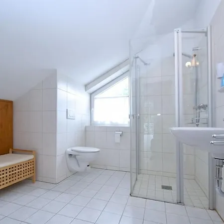 1 Bedroom Willingen (Upland)