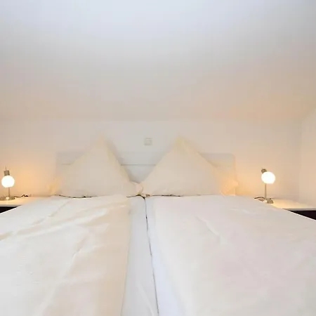 1 Bedroom Holiday home *