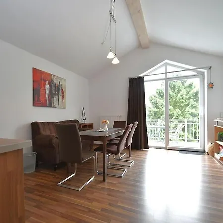 1 Bedroom Holiday home Willingen (Upland)