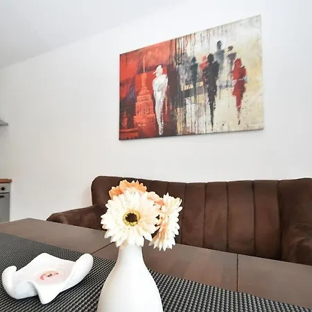 Prázdninový dům 1 Bedroom Willingen (Upland)