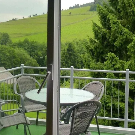 1 Bedroom * Willingen (Upland)