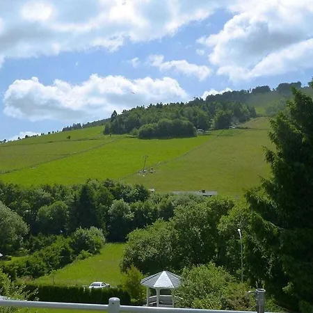 1 Bedroom Holiday home *