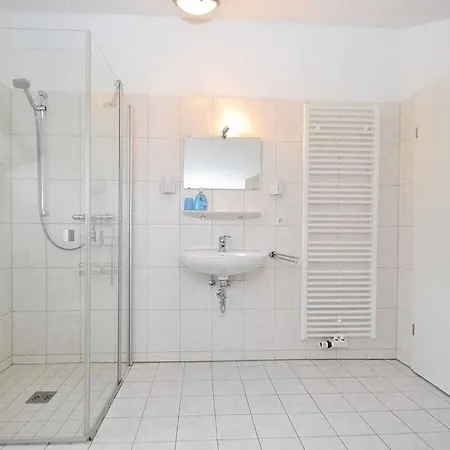 Prázdninový dům 1 Bedroom Willingen (Upland)